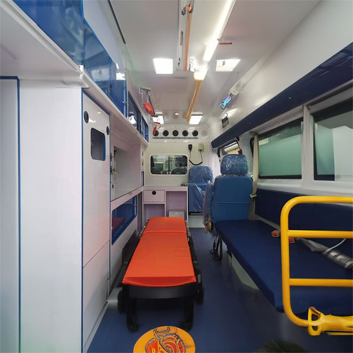 兰州租赁私人救护车联系电话