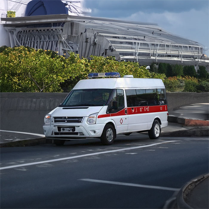 兰州租赁急救车联系方式