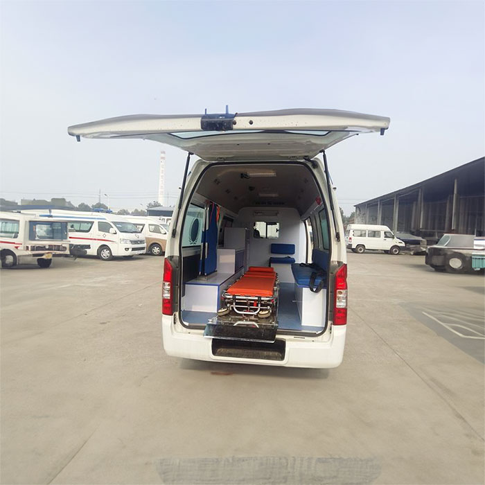 兰州出租急救车联系方式