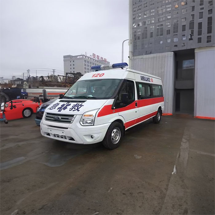 兰州租赁私人救护车联系电话