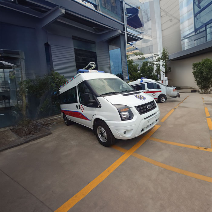 兰州租赁私人救护车电话