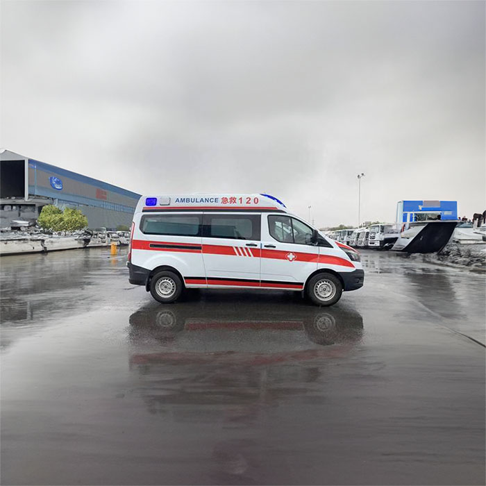 兰州租赁急救车联系电话