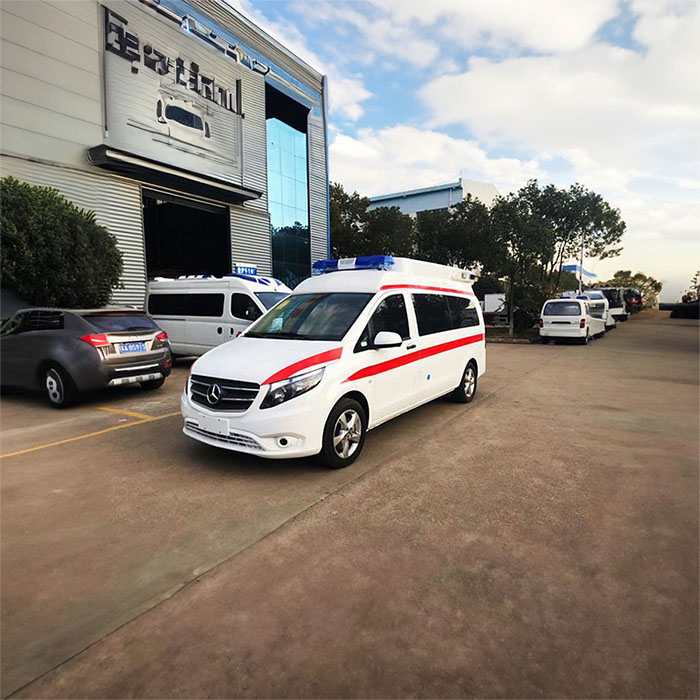 兰州租赁救护车电话号码