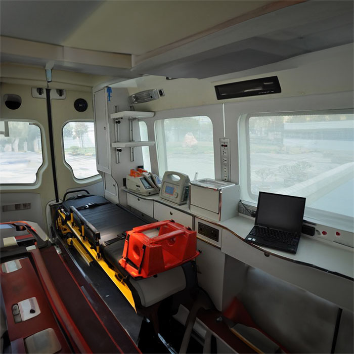 兰州出租私人救护车电话