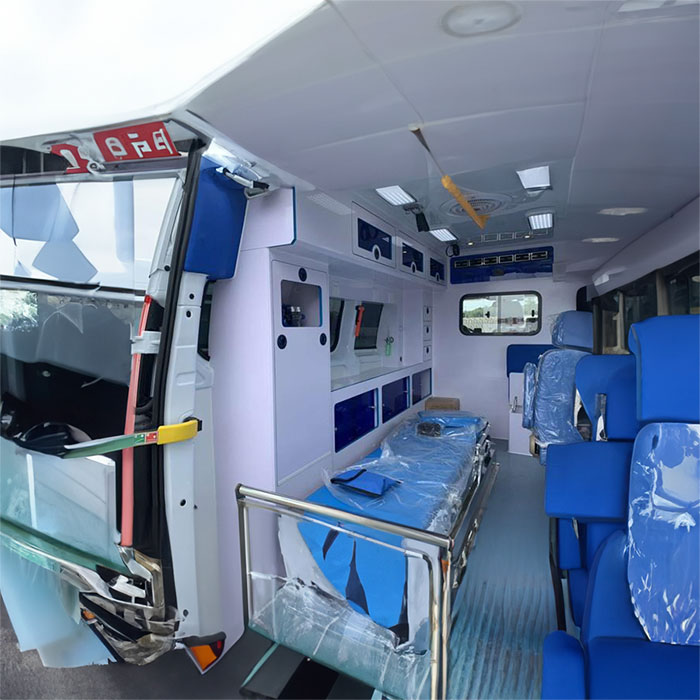 兰州租赁急救车电话号码