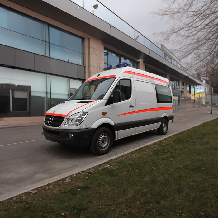 兰州出租私人救护车电话