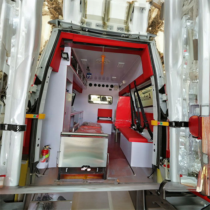 兰州出租救护车联系方式