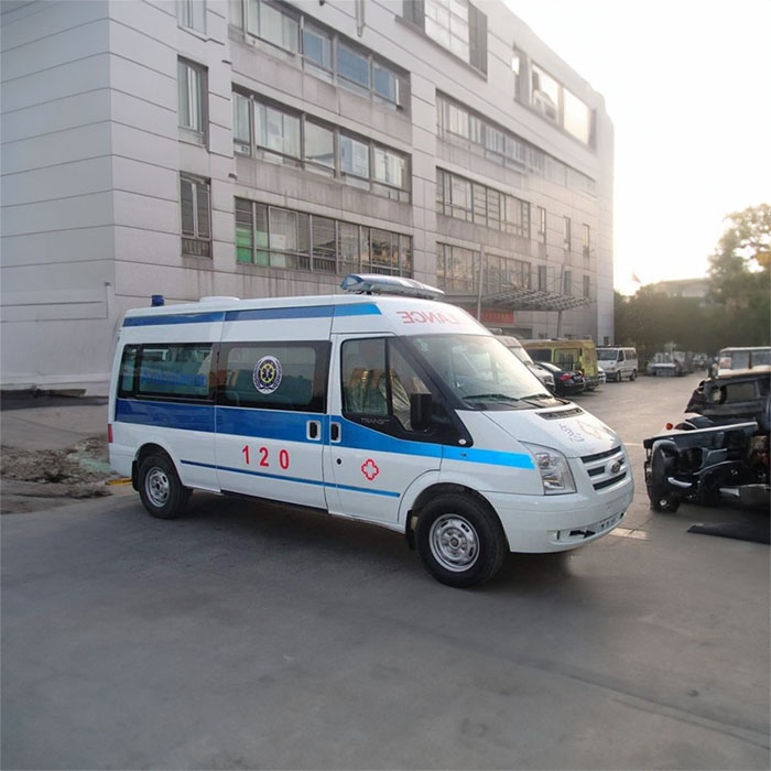 兰州租赁救护车电话号码