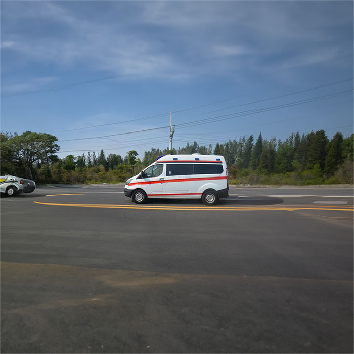 兰州租赁私人救护车