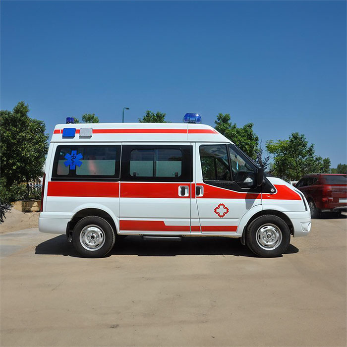 兰州租赁急救车联系方式