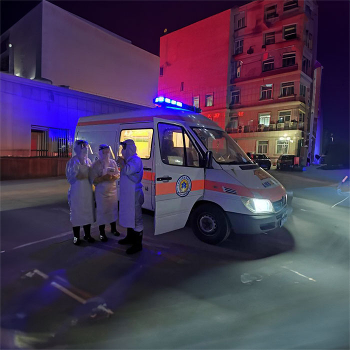 兰州租赁120联系电话