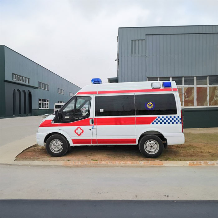 兰州出租私人救护车联系电话