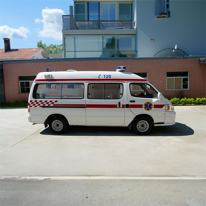 兰州租赁救护车电话