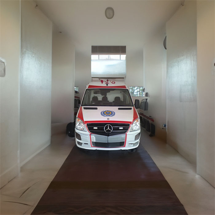 兰州租赁救护车电话