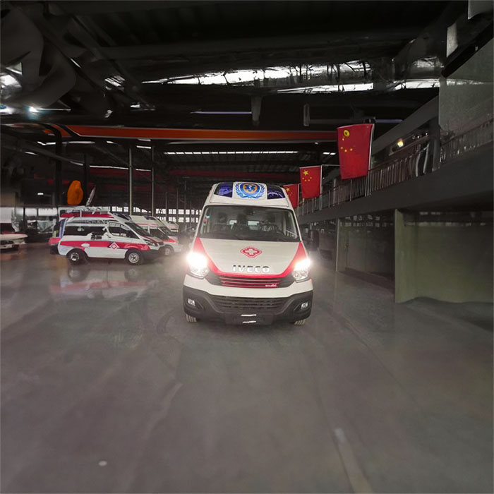 兰州出租私人救护车电话号码