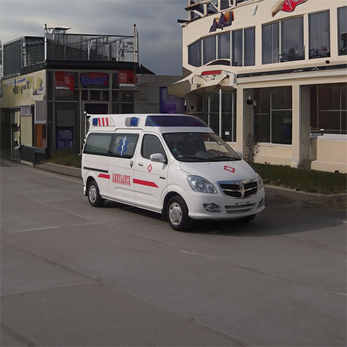 兰州出租救护车联系电话