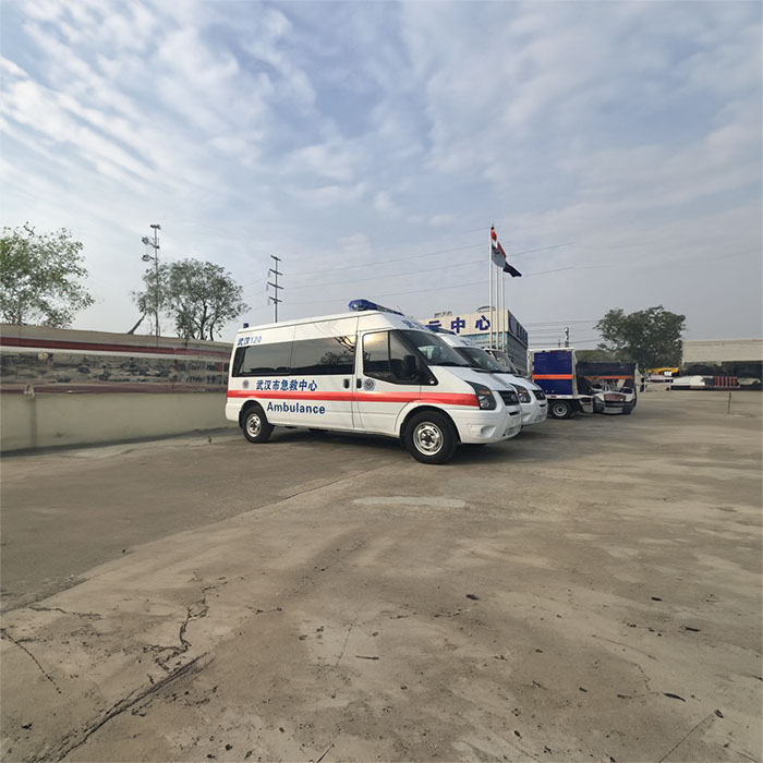 兰州出租救护车电话号码