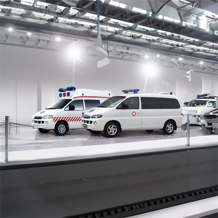 兰州租赁急救车联系电话