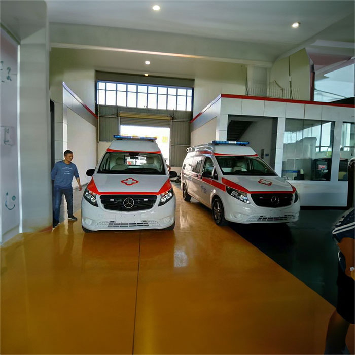 兰州租赁救护车电话