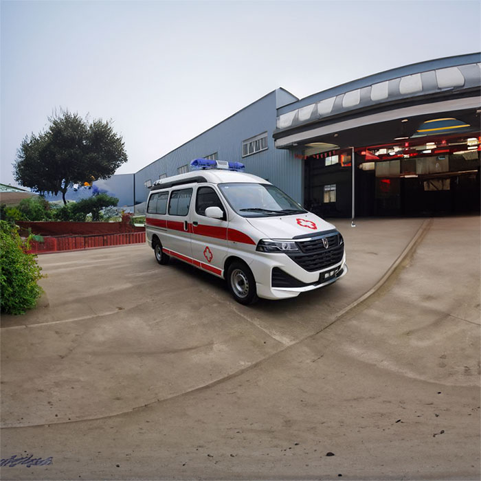 兰州租赁急救车联系方式