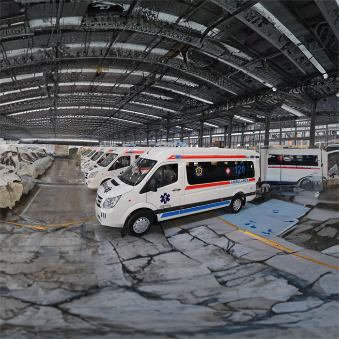 兰州租赁救护车电话