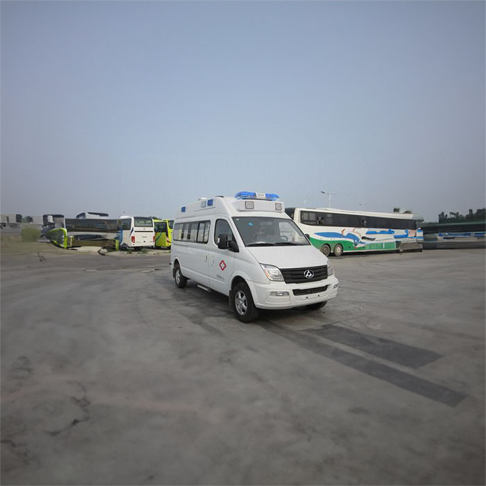 兰州出租急救车电话号码