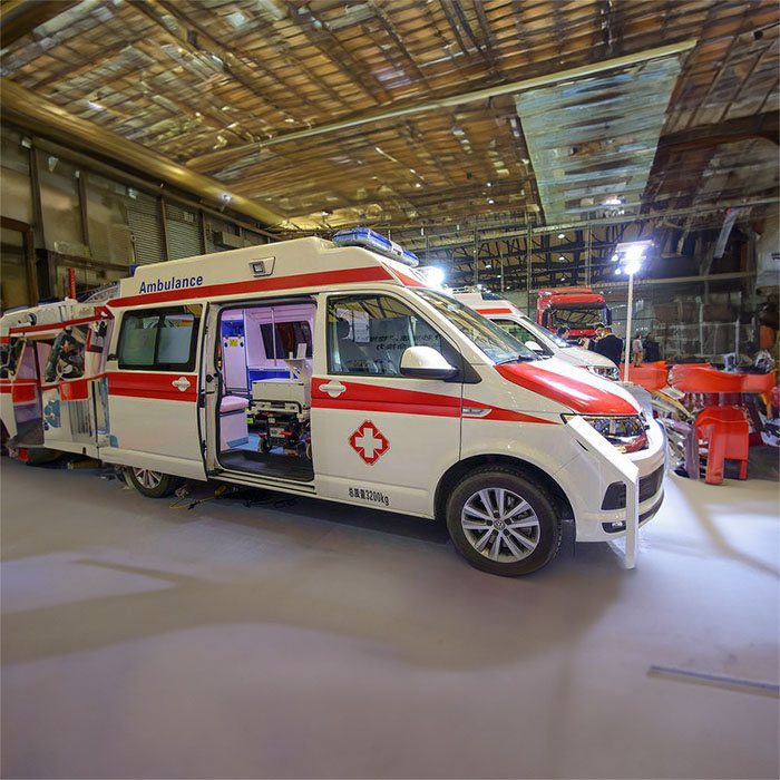 兰州出租私人救护车电话号码