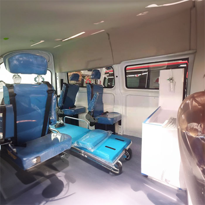 兰州出租救护车联系电话