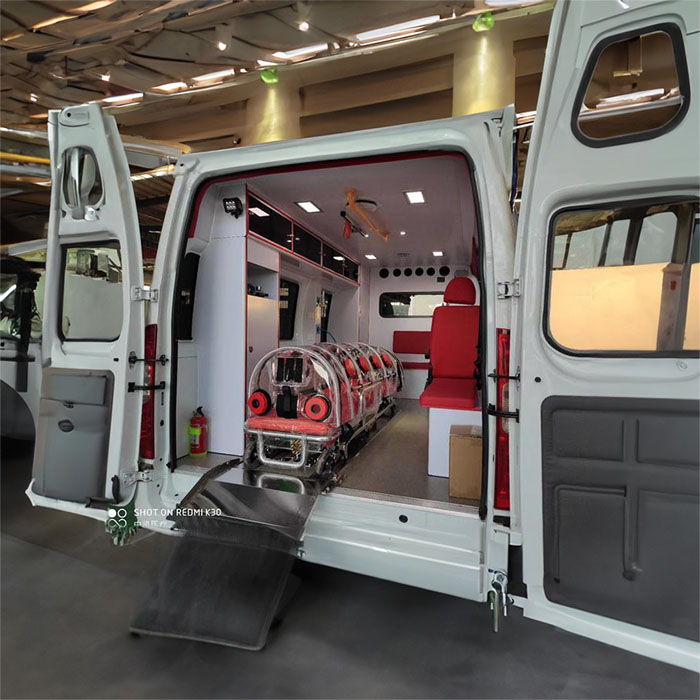 兰州出租私人救护车电话