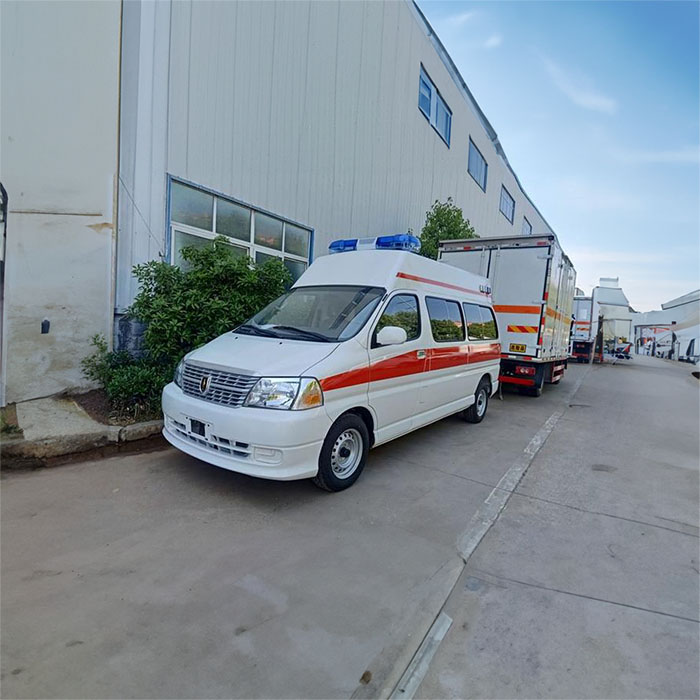 兰州租赁救护车电话