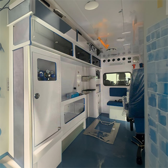 兰州出租救护车联系方式