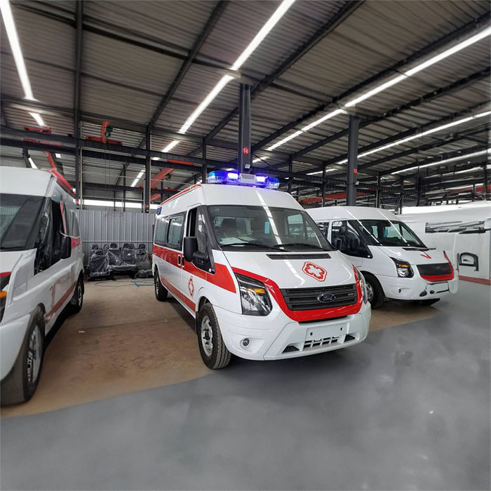 兰州出租急救车联系方式
