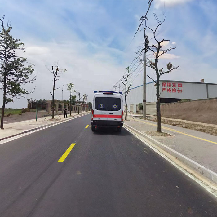 兰州出租120联系方式