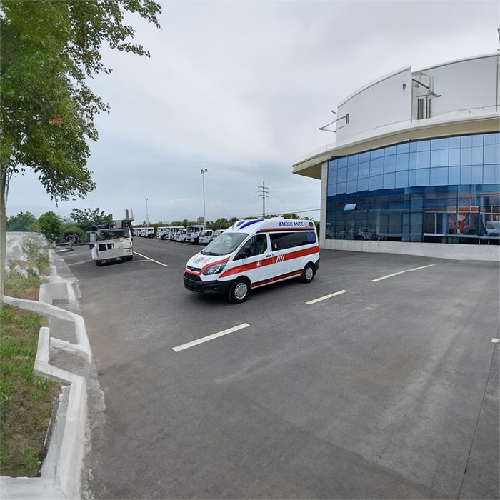 兰州租赁救护车电话号码