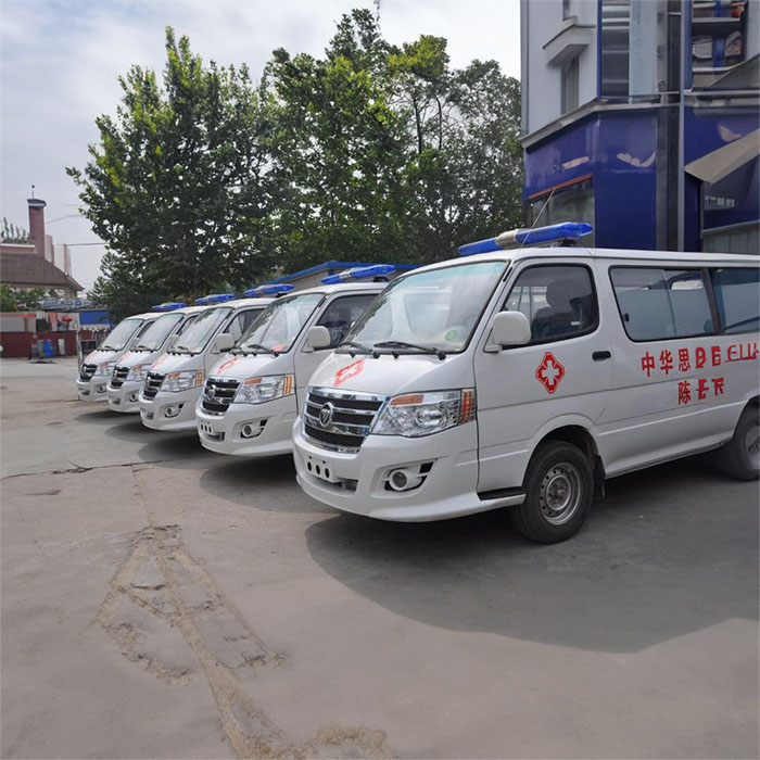 兰州出租120联系电话