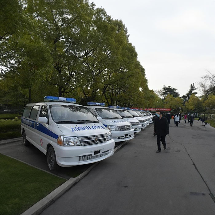 兰州租赁私人救护车电话号码