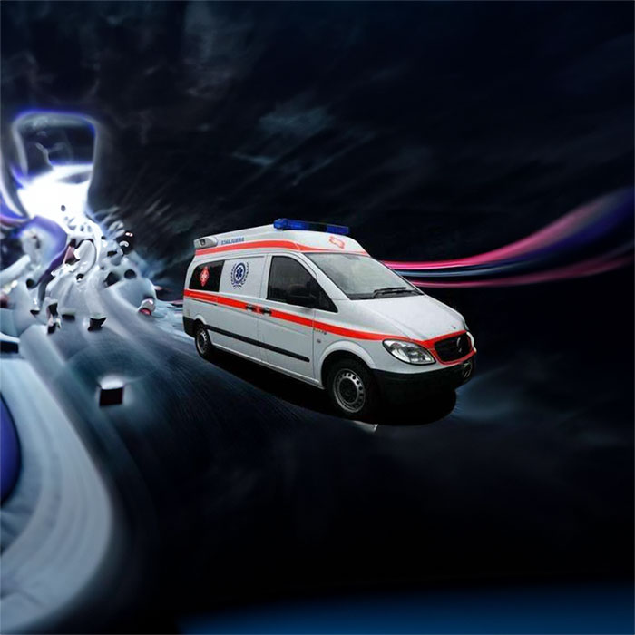 兰州出租救护车电话