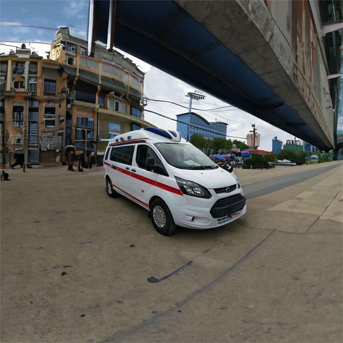 兰州出租急救车联系电话