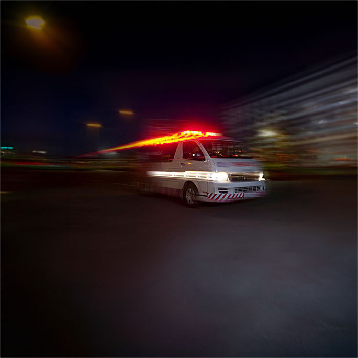 兰州出租私人救护车