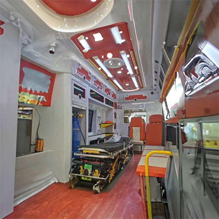 兰州出租私人救护车联系电话