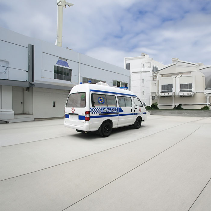 兰州出租急救车电话号码