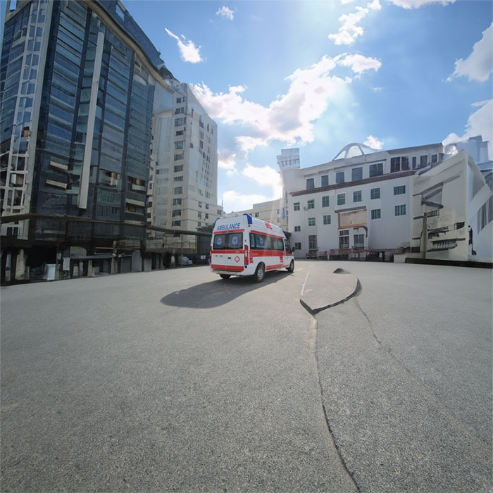 兰州出租救护车电话号码