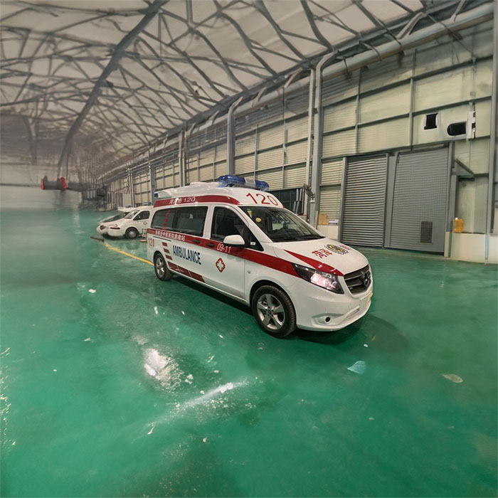 兰州租赁救护车联系电话