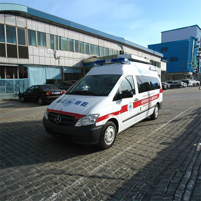 兰州租赁私人救护车电话号码
