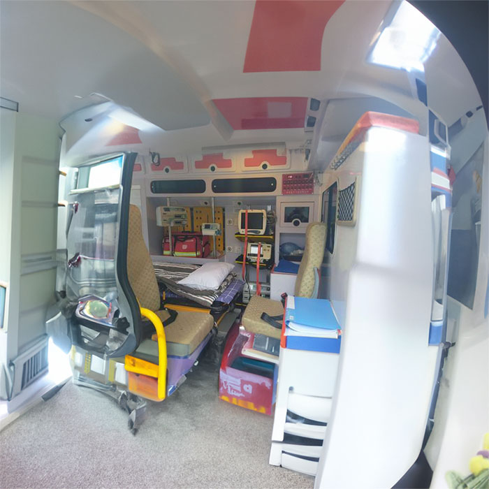 兰州出租私人救护车联系方式