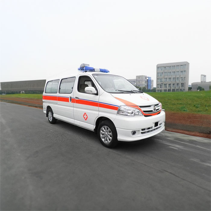 兰州租赁急救车联系方式