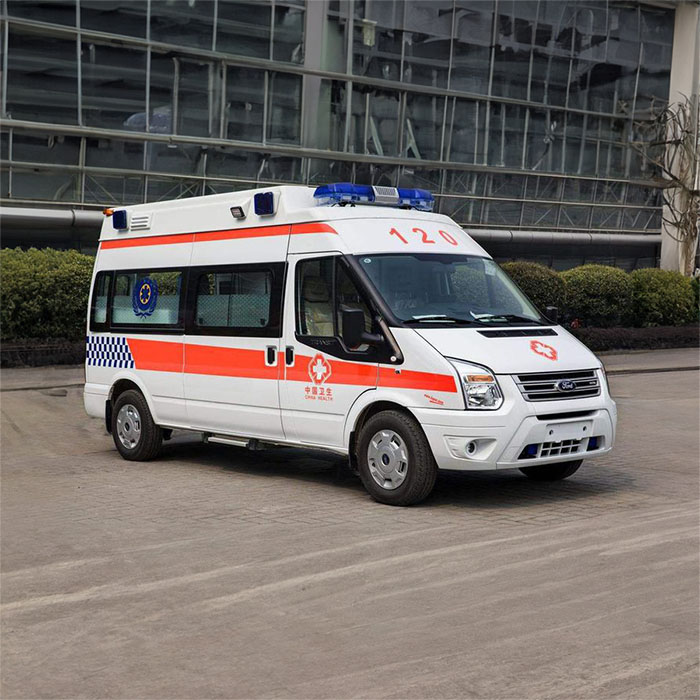 兰州出租救护车电话号码