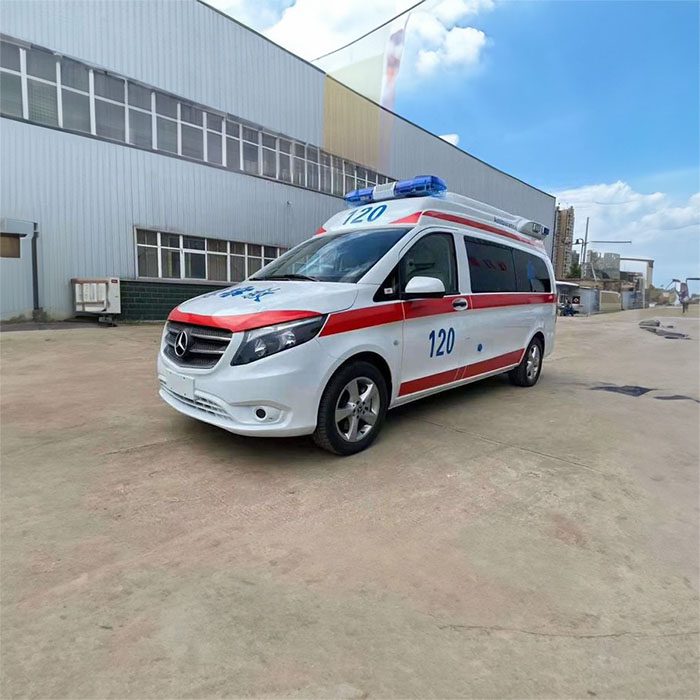 兰州出租急救车联系电话