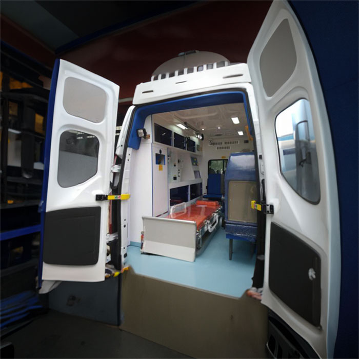 兰州出租私人救护车联系方式