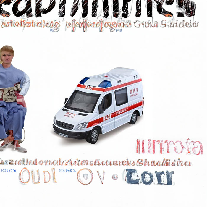 兰州租赁急救车